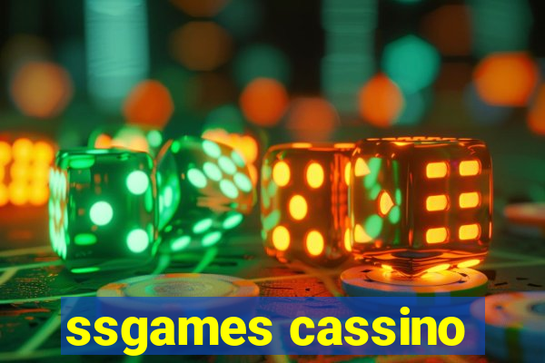 ssgames cassino